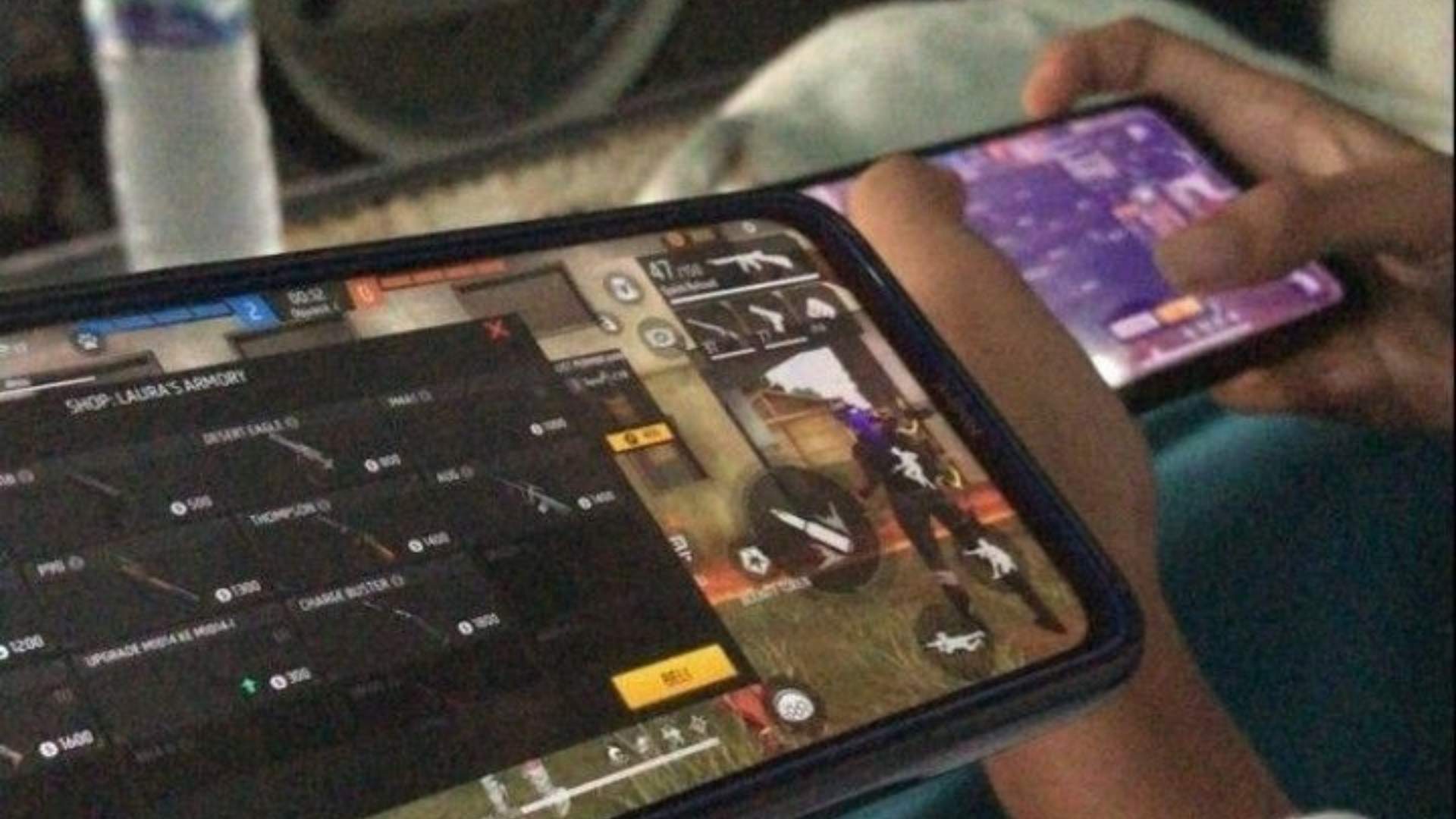 Multiplayer Games with Skill Driven Match Systems